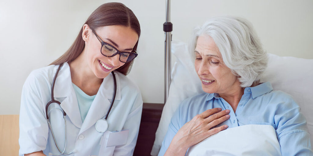 The Importance of Regular Health Checkups The Importance of Regular Health Checkups